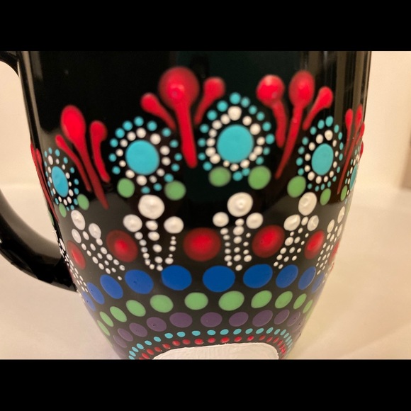 Custom coffee mug - Picture 2 of 2